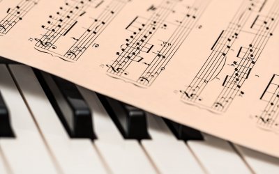Scientific Research on Focus Music