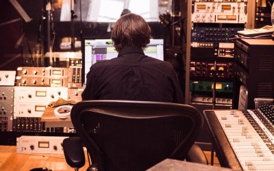 10 Tips to Enhance Your Music Production Skills