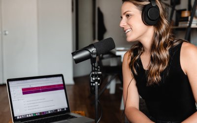 How to Find the Perfect Royalty Free Music for Your Podcast